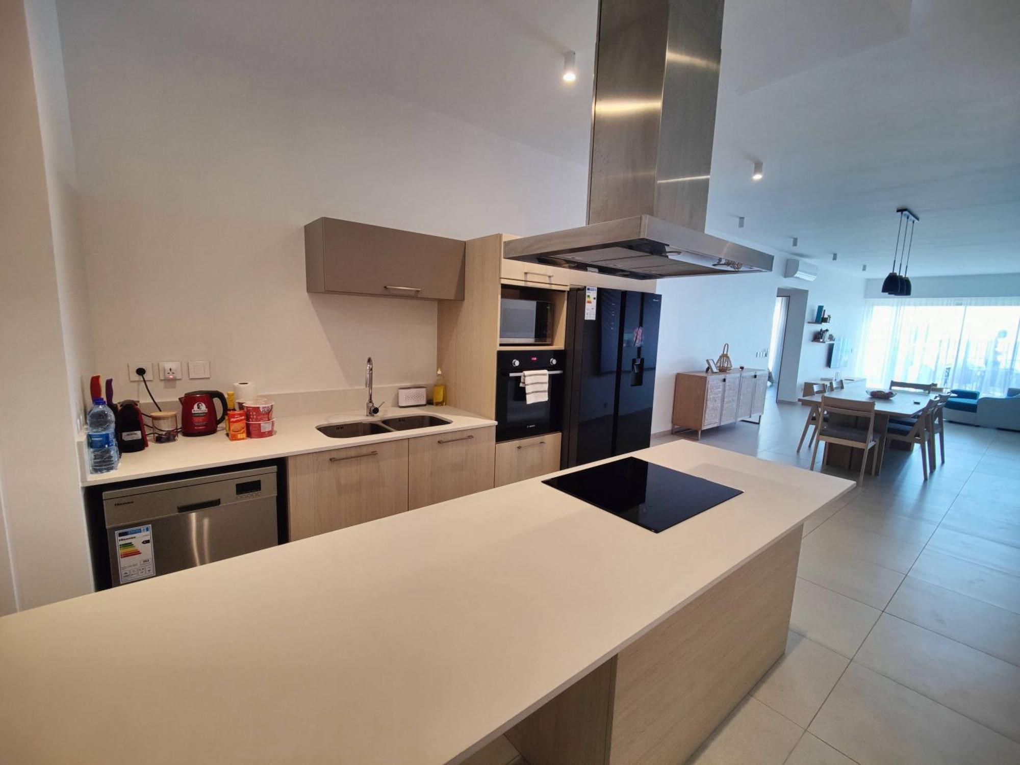 Ocean Point Beach Front Apartment Pointe aux Piments Εξωτερικό φωτογραφία