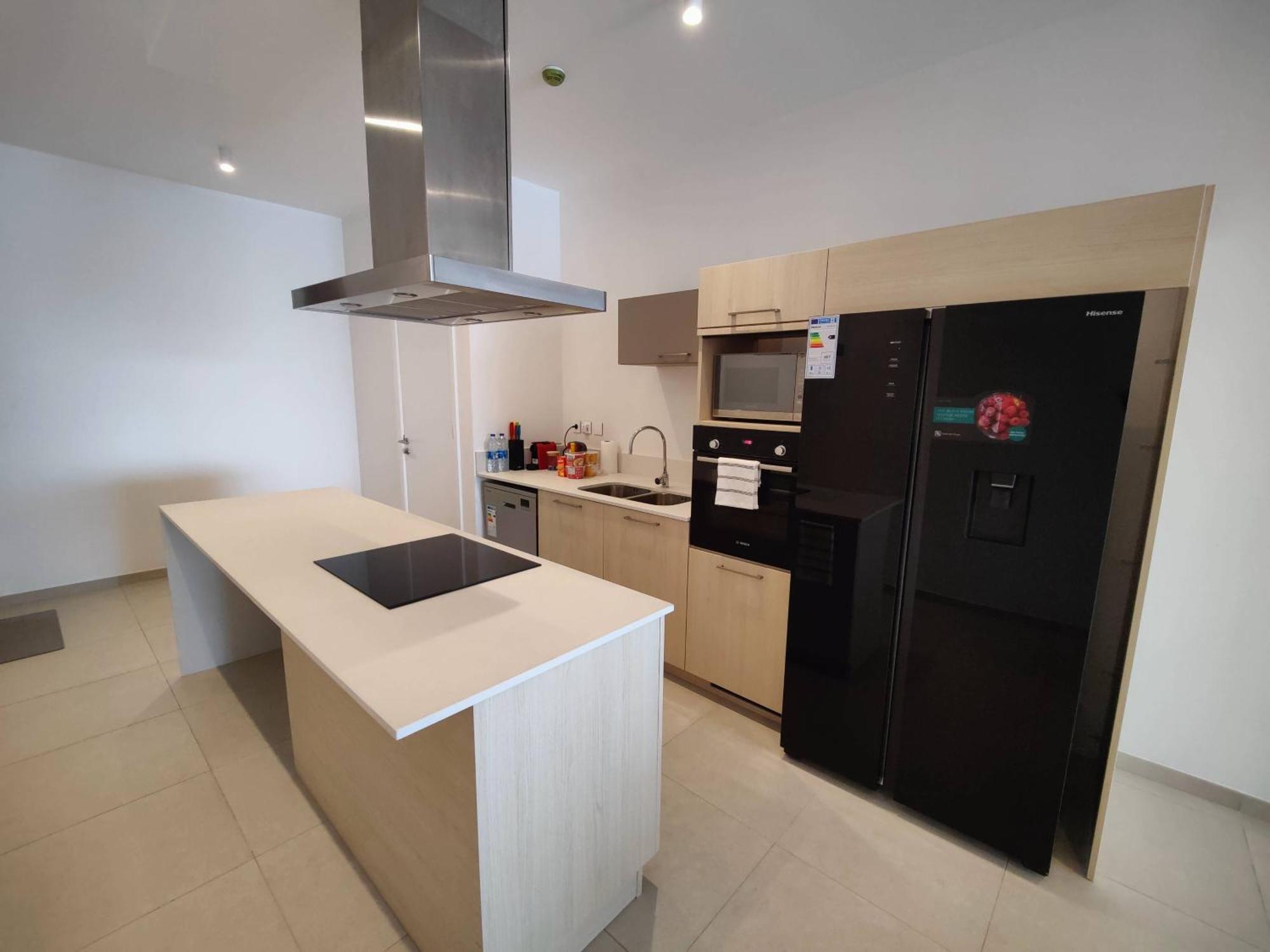 Ocean Point Beach Front Apartment Pointe aux Piments Εξωτερικό φωτογραφία