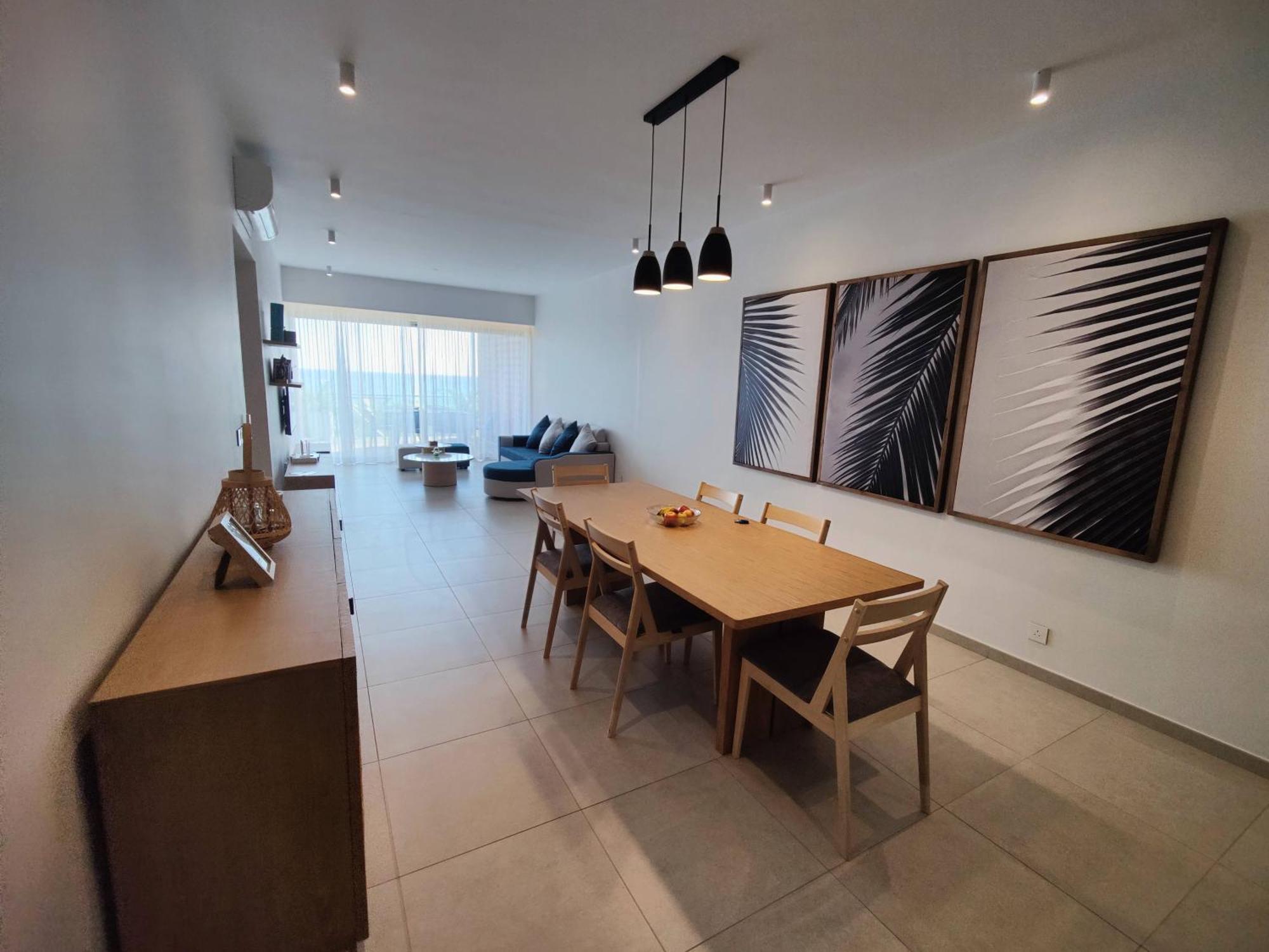 Ocean Point Beach Front Apartment Pointe aux Piments Εξωτερικό φωτογραφία