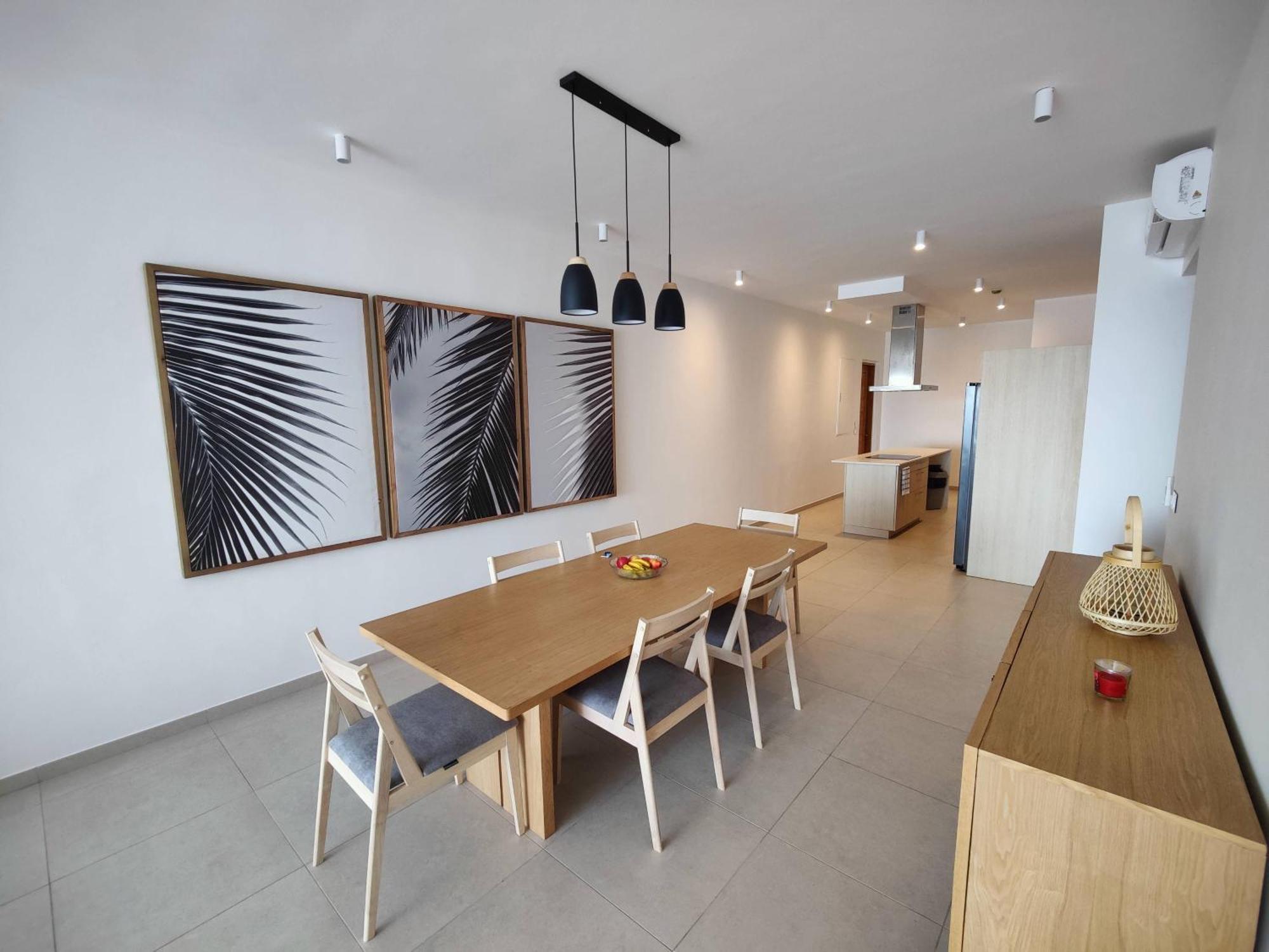 Ocean Point Beach Front Apartment Pointe aux Piments Εξωτερικό φωτογραφία